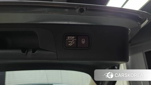 Mercedes-Benz GLC-Class X253 2018 Серый из Кореи, фото 6