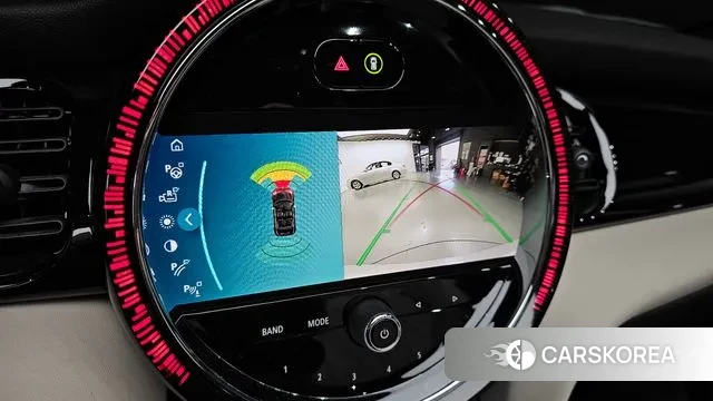 Mini Cooper S Convertible 2022 Серебристо-серый из Кореи, фото 6