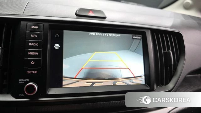 Kia The New Kia Ray 2022 Жемчужный цвет из Кореи, фото 6