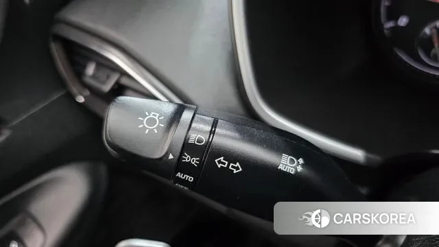 Hyundai The New Santa Fe 2020 Серый из Кореи, фото 6