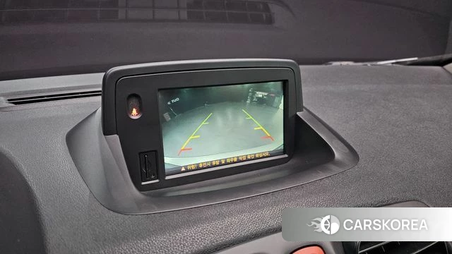 Renault Korea (Samsung) SM3 Z.E. 2018 Серебряный из Кореи, фото 6