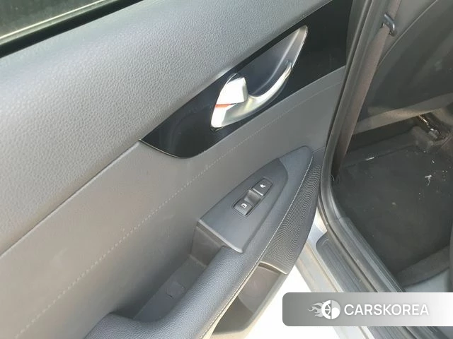 Kia The New K3 2nd generation 2024 Серый из Кореи, фото 6