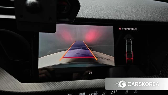 Audi RS3 (8Y) 2025 Светло-серебряный цвет из Кореи, фото 6
