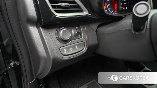 Chevrolet (GM Daewoo) The New Spark 2019 Черный из Кореи, фото 6