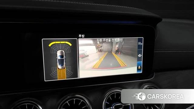 Mercedes-Benz E-Class W213 2019 Белый из Кореи, фото 6