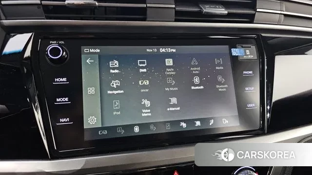 Ssangyong Beautiful Korando 2022 Белый из Кореи, фото 6