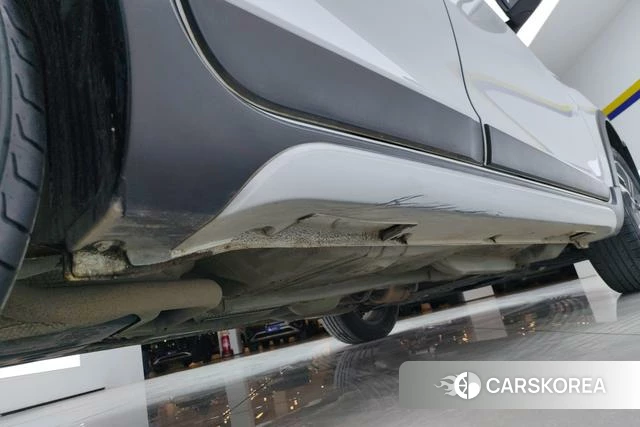 Geely Automobile Vision X3 2020 Белый из Китая, фото 6