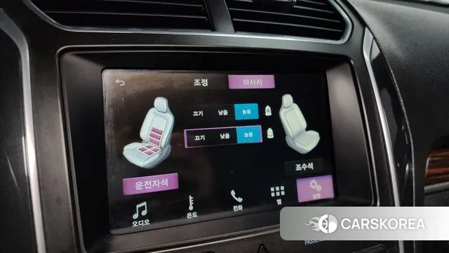 Ford Explorer 2018 Черный из Кореи, фото 6