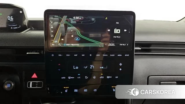 Hyundai Staria 2021 Черный из Кореи, фото 6