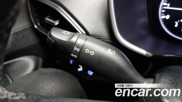 Hyundai Santa Fe TM id 2870631 из Кореи 6