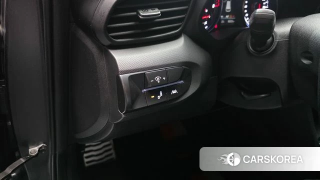 Hyundai Veloster (JS) 2021 Серый из Кореи, фото 6