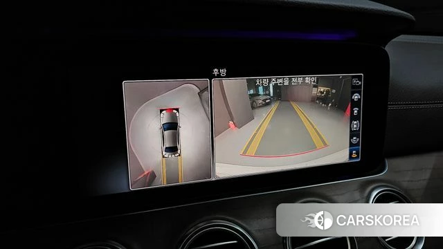 Mercedes-Benz E-Class W213 2020 Белый из Кореи, фото 6