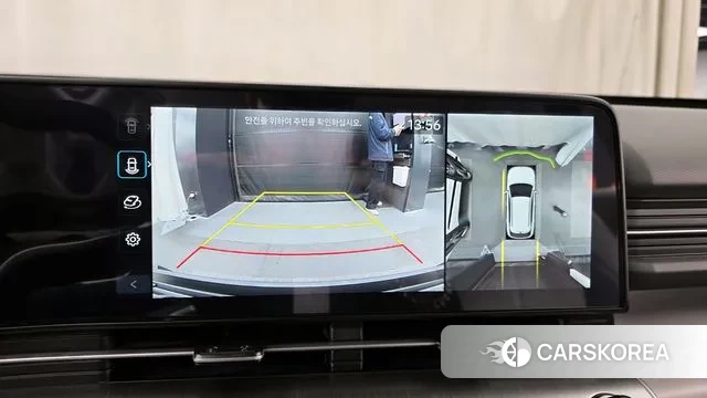 Hyundai Kona Hybrid (SX2) 2025 Белый из Кореи, фото 6