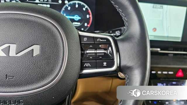 Kia Carnival 4th generation 2022 Белый из Кореи, фото 6