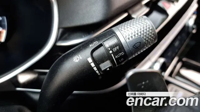 Genesis G80 (RG3) 2021 Черный из Кореи, фото 6