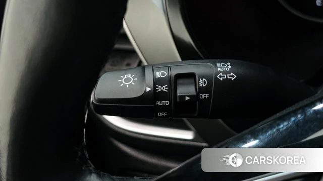 Kia Seltos 2019 Серый из Кореи, фото 6