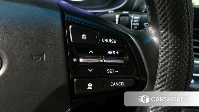 Hyundai Grandeur IG 2019 Черный из Кореи, фото 6