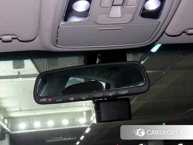 Kia The New K5 2nd generation 2018 Белый из Кореи, фото 6