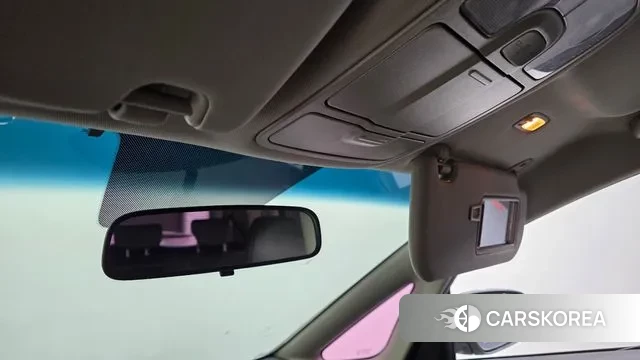 Kia The New Carens 2018 Серый из Кореи, фото 6