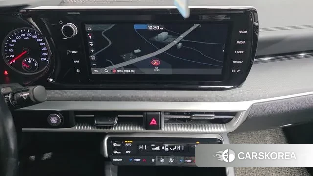 Kia K5 3rd generation 2020 Белый из Кореи, фото 6