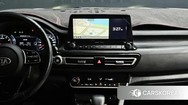 Kia Seltos 2020 Белый из Кореи, фото 6