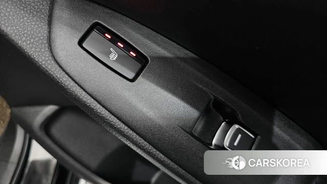 Honda Accord 10th Generation 2021 Черный из Кореи, фото 6