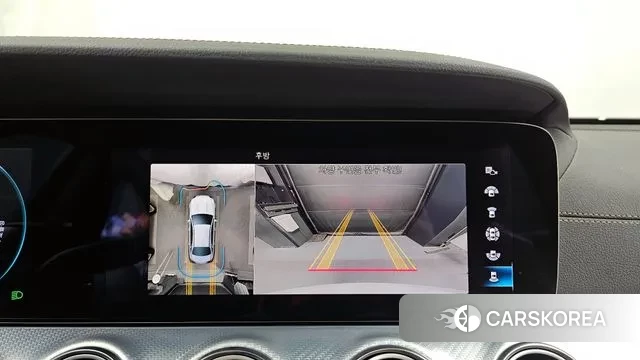 Mercedes-Benz E-Class W213 2021 Белый из Кореи, фото 6