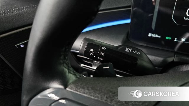 Kia The New K8 Hybrid 2025 Белый из Кореи, фото 6