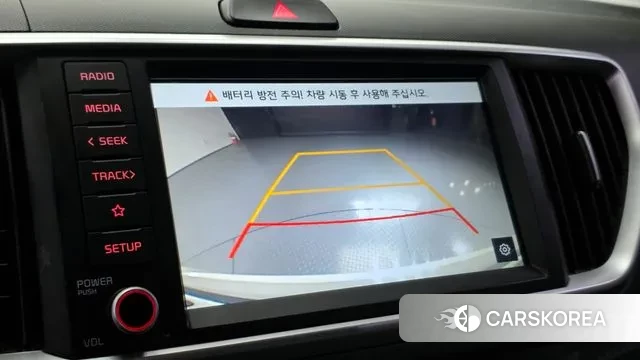 Kia The New Ray 2020 Жемчужный цвет из Кореи, фото 6