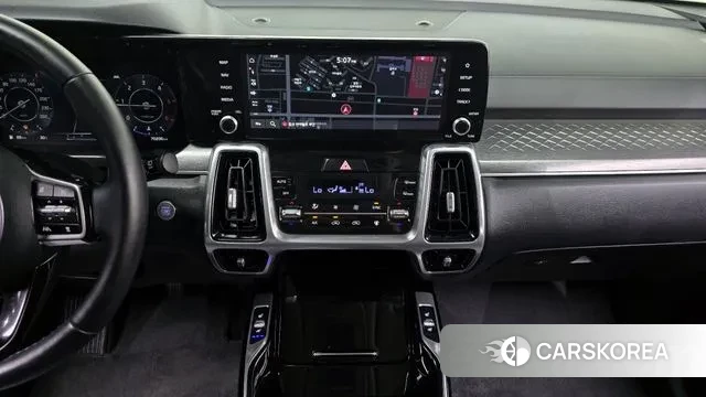 Kia Sorento 4th Generation 2020 Белый из Кореи, фото 6