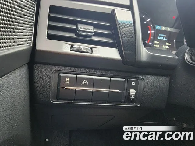 Ssangyong The New Rexton Sport id 2511353 из Кореи 6