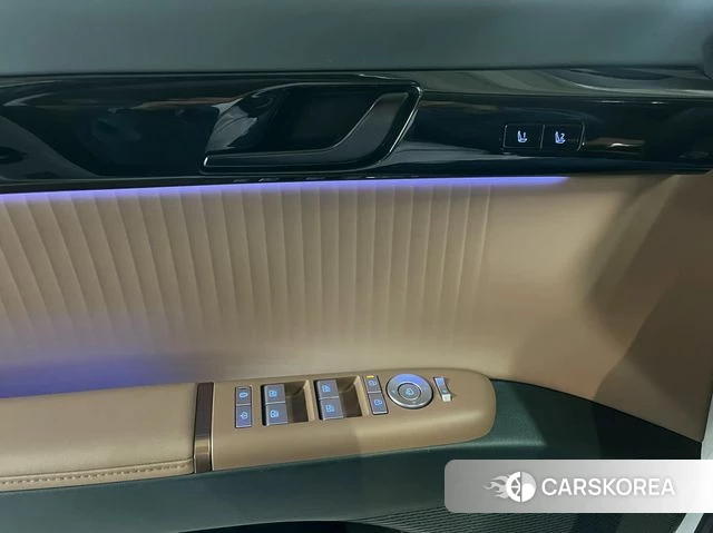 Hyundai Grandeur Hybrid (GN7) 2024 Белый из Кореи, фото 6