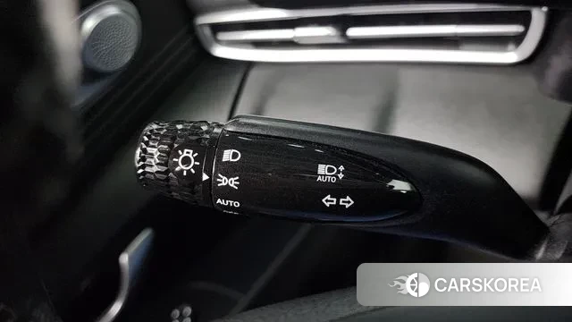 Hyundai Avante Hybrid (CN7) 2021 Белый из Кореи, фото 6