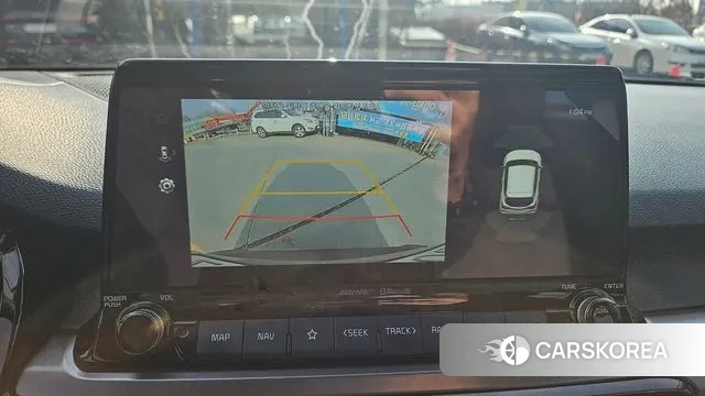 Kia Seltos 2022 Серый из Кореи, фото 6