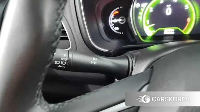 Renault Korea (Samsung) The New QM6 2023 Серый из Кореи, фото 6