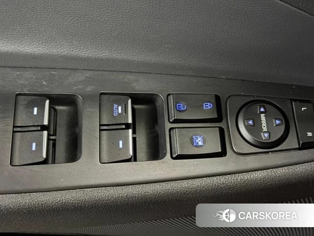 Hyundai All New Tucson 2018 Белый из Кореи, фото 6