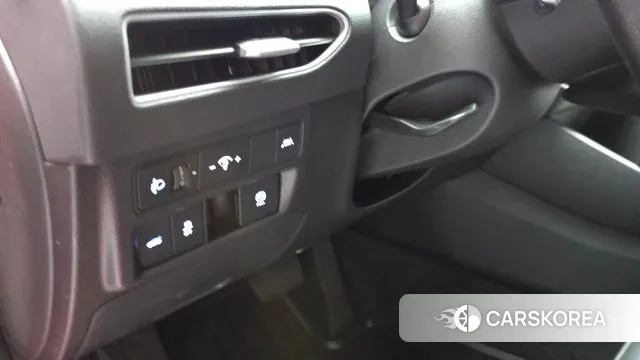 Hyundai Sonata (DN8) 2019 Красный из Кореи, фото 6