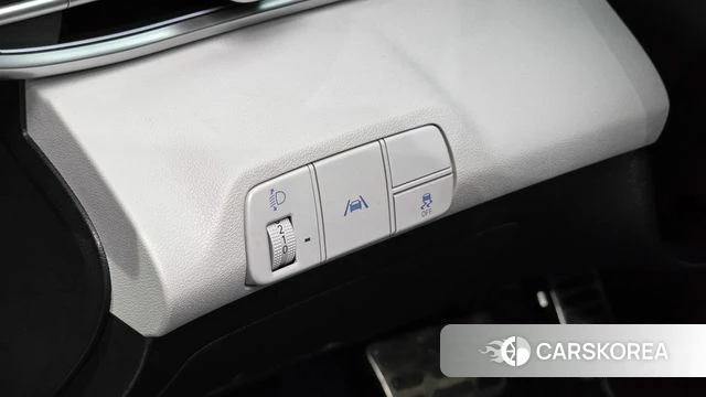 Hyundai Avante (CN7) 2022 Серый из Кореи, фото 6