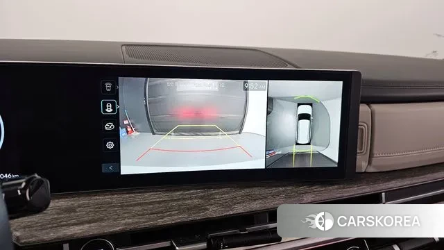 Hyundai Santa Fe (MX5) 2024 Жемчужный цвет из Кореи, фото 6