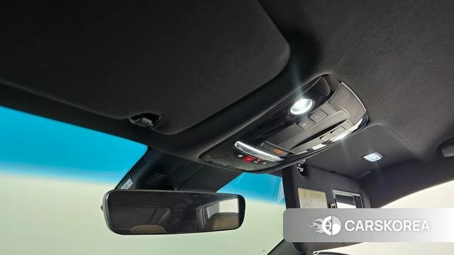 Kia K8 Hybrid 2022 Белый из Кореи, фото 6