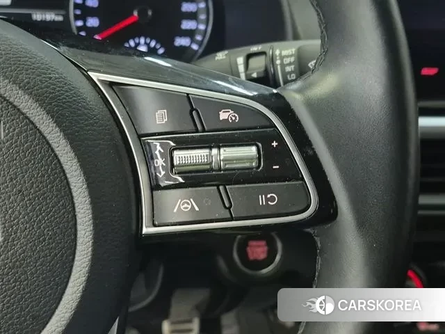 Kia The New K3 2nd generation id 3644938 из Кореи 6