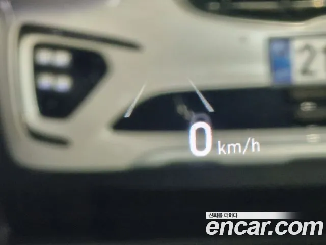 Hyundai Sonata (DN8) id 2673609 из Кореи 6