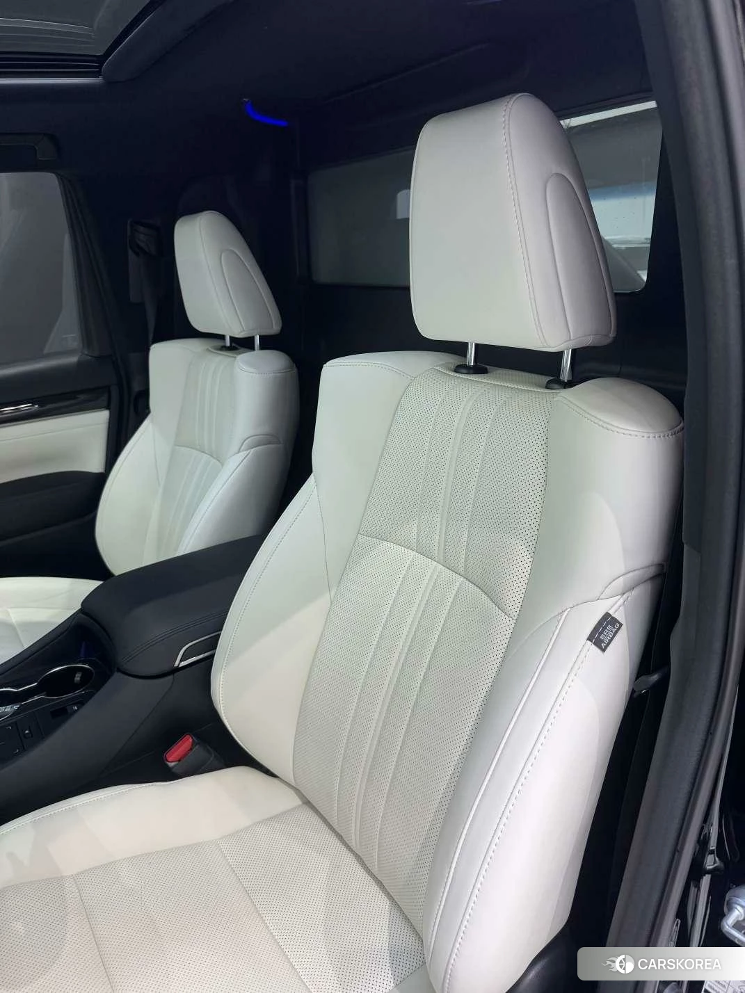 Lexus LM 2020 Черный из Китая, фото 6