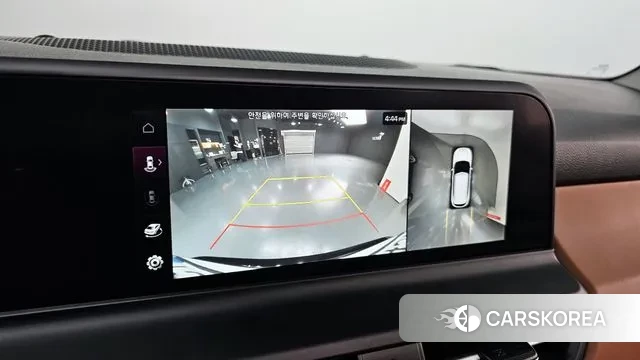 Kia The New Seltos 2024 Белый из Кореи, фото 6