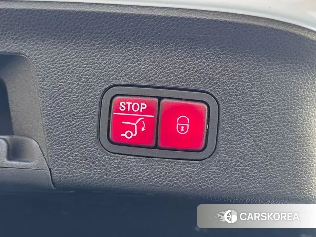 Mercedes-Benz GLE - Class W166 2019 Белый из Кореи, фото 6