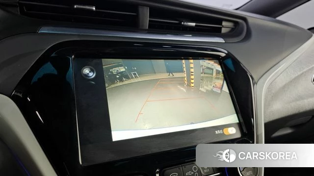 Chevrolet (GM Daewoo) Bolt EV 2018 Белый из Кореи, фото 6