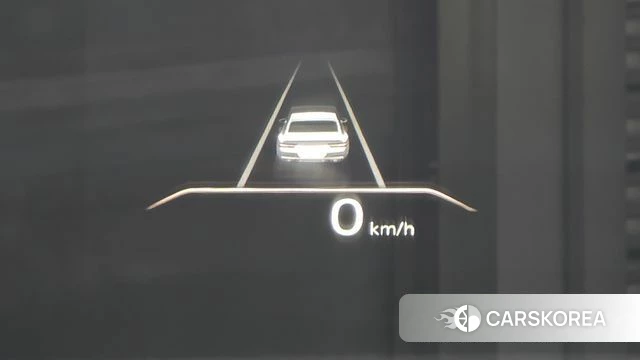 Genesis G80 (RG3) 2020 Черный из Кореи, фото 6