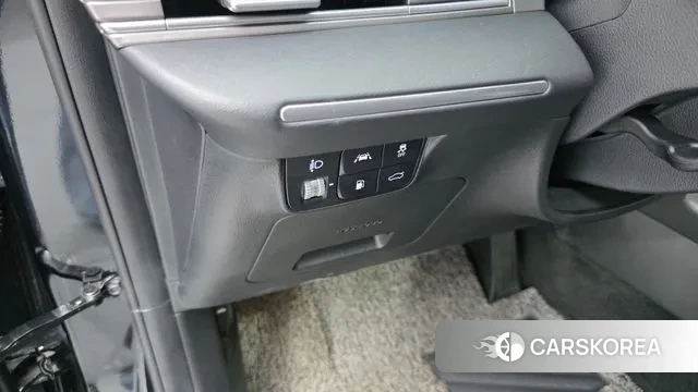 Hyundai The New Grandeur IG 2022 Черный из Кореи, фото 6