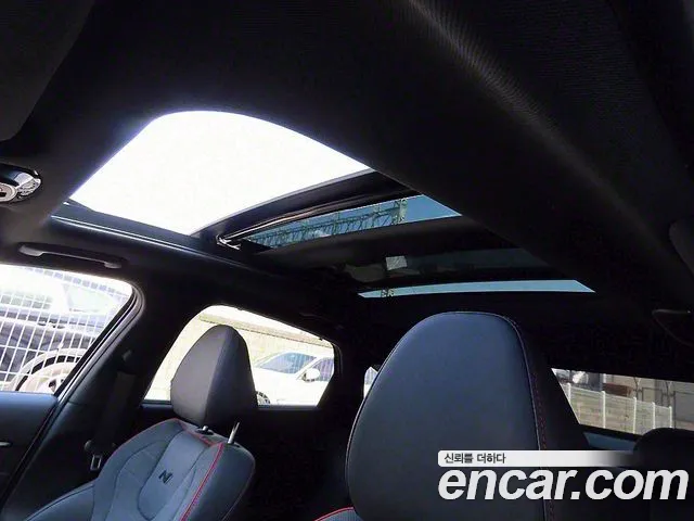 Hyundai Sonata D Edge (DN8) id 2678559 из Кореи 6