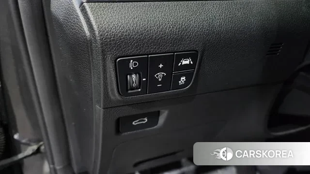 Kia K5 3rd generation 2022 Серый из Кореи, фото 6